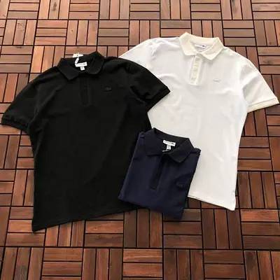 ￥~175 L🔥C🔥ST🔥 T-SHIRT 22122902 (im 185CM 80KG iwear size XL in the photo)