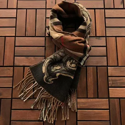 ￥~189 B🔥RB🔥RRY SCARF 44122922