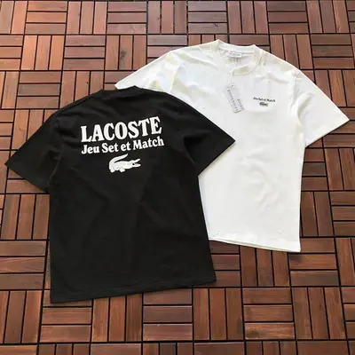 ￥~99 L🔥C🔥ST🔥 T-SHIRT 22123006 (im 185CM 80KG iwear size 3 in the photo)