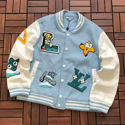 ￥~365 L🔥 JACKET 44123004 (im 180CM 68KG iwear size 48 in the photo)