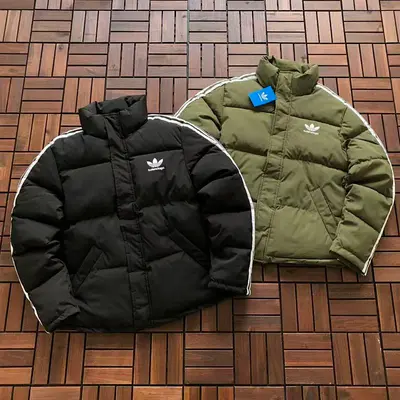 ￥~195 🔥DI🔥AS & B🔥L🔥🔥🔥IA🔥A COTTON JACKET 33123098 (im 180CM 68KG iwear size M in the photo)