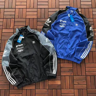 ￥~159 🔥DI🔥AS JACKET 33123009 (im 176CM 58KG iwear size M in the photo)
