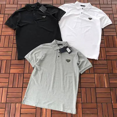 ￥~129 P🔥A🔥A T-SHIRT 33123003 (im 176CM 58KG iwear size L in the photo)