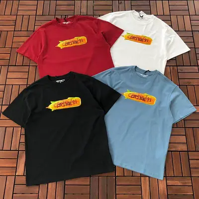 ￥~95 C🔥RH🔥RTT T-SHIRT 11123019 (im 185CM 80KG iwear size L in the photo)