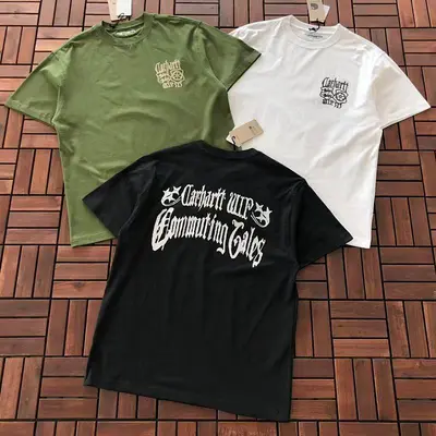 ￥~95 C🔥RH🔥RTT T-SHIRT 11123013 (im 185CM 80KG iwear size L in the photo)
