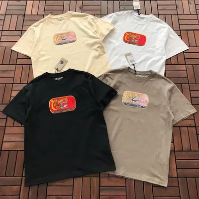 ￥~95 C🔥RH🔥RTT T-SHIRT 11123005 (im 185CM 80KG iwear size L in the photo)