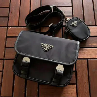 ￥~298 P🔥A🔥A BAG 44123122 (长21CM*宽9CM*高16CM）