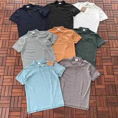 ￥~125 B🔥RB🔥RRY T-SHIRT 33123123 (im 180CM 68KG iwear size L in the photo)