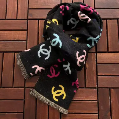 ￥~99 C🔥A🔥E🔥 SCARF 11123126