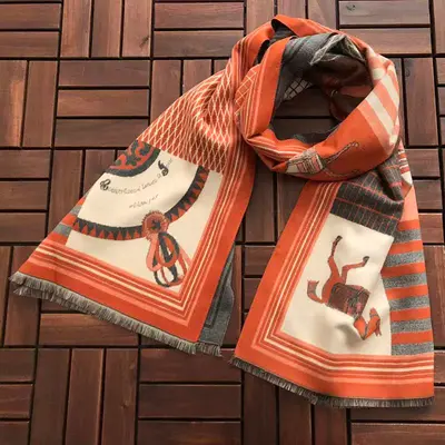 ￥~99 H🔥R🔥E🔥SCARF 11123122