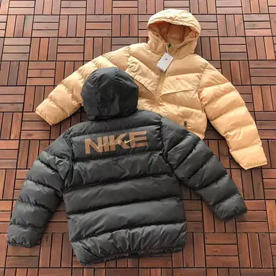 ￥~215 N🔥K🔥COTTON JACKET 33123116 (im 180CM 68KG iwear size L in the photo)