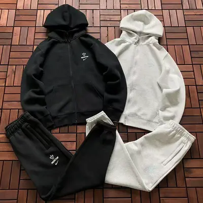 TOP￥ 199 PANTS￥ 185 N🔥C🔥A & N🔥K🔥HOODIE TROUSERS 44123110