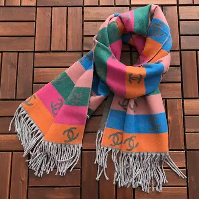 ￥~99 C🔥A🔥E🔥 SCARF 11123118