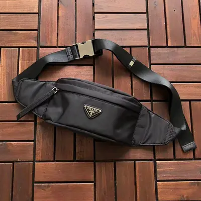 ￥~256 P🔥A🔥A BAG 44123116 (长23CM*宽11CM*高5CM）