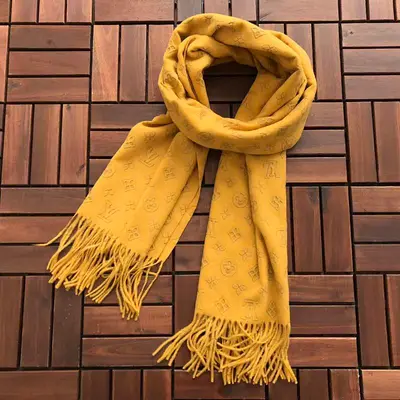 ￥~99 L🔥SCARF 11123116