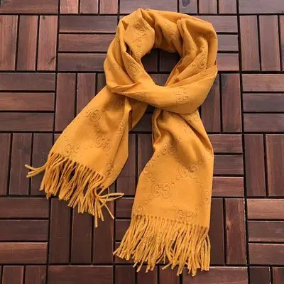 ￥~99 G🔥C🔥I SCARF 11123115