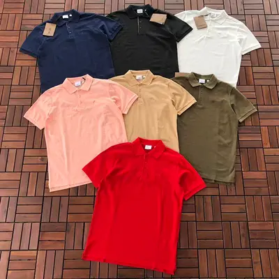 ￥~125 B🔥RB🔥RRY T-SHIRT 33123121 (im 180CM 68KG iwear size L in the photo)