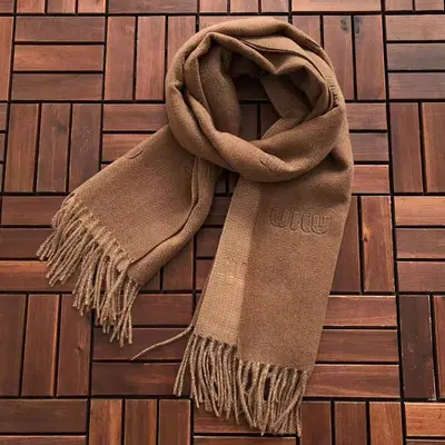 ￥~99 M🔥U M🔥U SCARF 11123114
