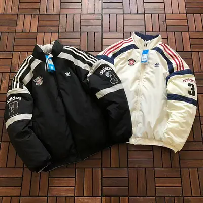 ￥~236 🔥DI🔥AS COTTON JACKET 77123136 (im 180CM 68KG iwear size XL in the photo)