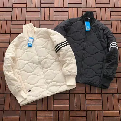 ￥~195 🔥DI🔥AS DOWN JACKET 33123106 (im 180CM 68KG iwear size M in the photo)