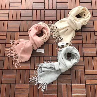 ￥~99 M🔥U M🔥U SCARF 11123111