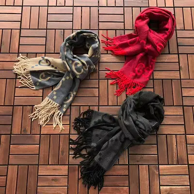 ￥~99 G🔥C🔥I SCARF 11123110