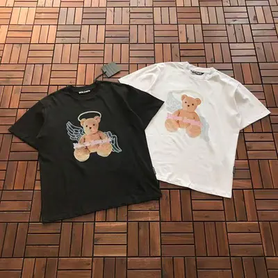 ￥~119 P🔥🔥M A🔥G🔥🔥S T-SHIRT 55010428 (im 176CM 58KG iwear size M in the photo)