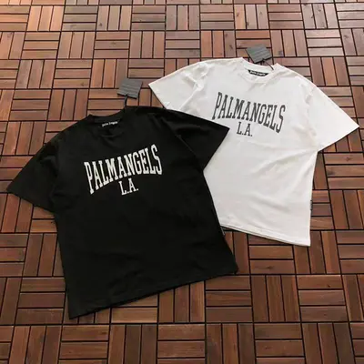 ￥~119 P🔥🔥M A🔥G🔥🔥S T-SHIRT 55010427 (im 176CM 58KG iwear size M in the photo)