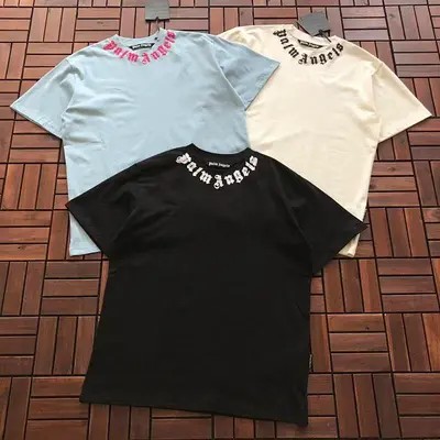 ￥~119 P🔥🔥M A🔥G🔥🔥S T-SHIRT 55010426 (im 176CM 58KG iwear size M in the photo)