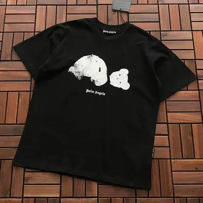 ￥~119 P🔥🔥M A🔥G🔥🔥S T-SHIRT 55010423 (im 176CM 58KG iwear size M in the photo)