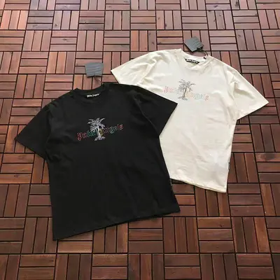 ￥~119 P🔥🔥M A🔥G🔥🔥S T-SHIRT 55010422 (im 176CM 58KG iwear size M in the photo)