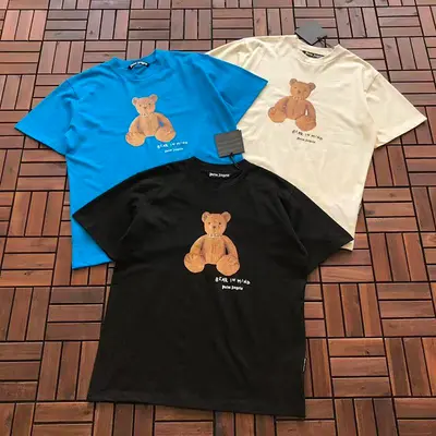 ￥~119 P🔥🔥M A🔥G🔥🔥S T-SHIRT 55010420 (im 176CM 58KG iwear size M in the photo)