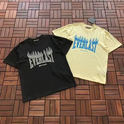 ￥~119 P🔥🔥M A🔥G🔥🔥S T-SHIRT 55010419 (im 176CM 58KG iwear size M in the photo)