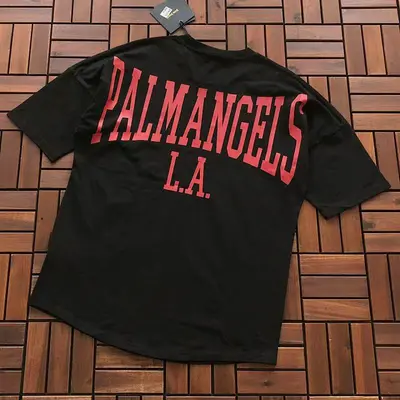 ￥~125 P🔥🔥M A🔥G🔥🔥S T-SHIRT 55010418 (im 176CM 58KG iwear size M in the photo)