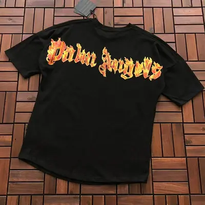 ￥~129 P🔥🔥M A🔥G🔥🔥S T-SHIRT 55010417 (im 176CM 58KG iwear size M in the photo)