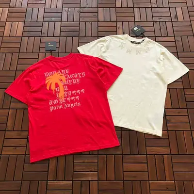 ￥~119 P🔥🔥M A🔥G🔥🔥S T-SHIRT 55010413 (im 176CM 58KG iwear size M in the photo)