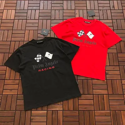 ￥~119 P🔥🔥M A🔥G🔥🔥S T-SHIRT 55010412 (im 176CM 58KG iwear size M in the photo)