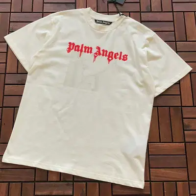 ￥~125 P🔥🔥M A🔥G🔥🔥S T-SHIRT 55010410 (im 176CM 58KG iwear size M in the photo)