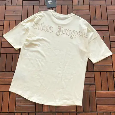 ￥~125 P🔥🔥M A🔥G🔥🔥S T-SHIRT 55010408 (im 176CM 58KG iwear size M in the photo)