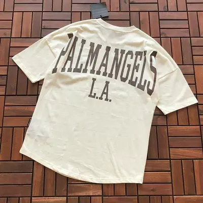 ￥~125 P🔥🔥M A🔥G🔥🔥S T-SHIRT 55010407 (im 176CM 58KG iwear size M in the photo)