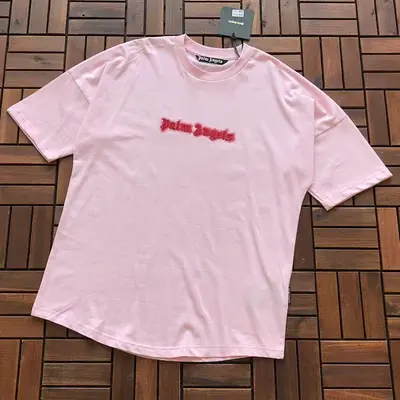 ￥~125 P🔥🔥M A🔥G🔥🔥S T-SHIRT 55010403 (im 176CM 58KG iwear size M in the photo)