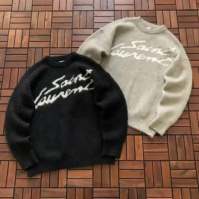 ￥189 SA🔥🔥T LA🔥🔥E🔥🔥 SWEATER 88010405 (im 176CM 58KG iwear size M in the photo)