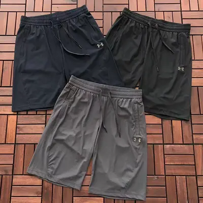 ¥~139 U🔥D🔥R A🔥MO🔥R SHORTS 66010337 (im 185CM 80KG iwear size 2XL in the photo)