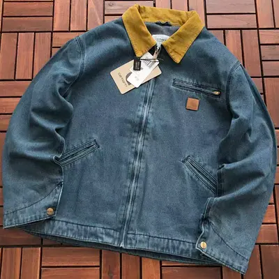 ¥~278 C🔥RH🔥RTT JACKET 88010418 (im 176CM 58KG iwear size M in the photo)