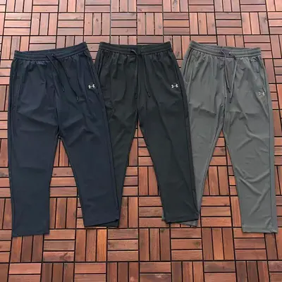 ¥~185 U🔥D🔥R A🔥MO🔥R TROUSERS 66010335 (im 185CM 80KG iwear size 2XL in the photo)