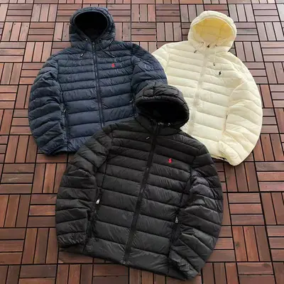 ¥~399 RA🔥PH🔥AU🔥EN DOWN JACKET 66010328 (im 168CM 54KG iwear size M in the photo)