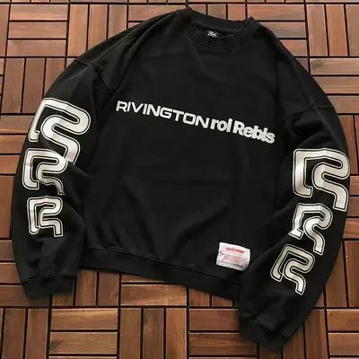 ¥~175 RRR123 SWEATER 55010328 (im 185CM 70KG iwear size S in the photo)