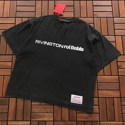 ¥~115 RRR123 T-SHIRT 55010326 (im 185CM 70KG iwear size S in the photo)