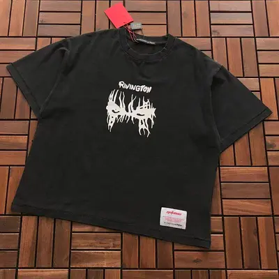 ¥~115 RRR123 T-SHIRT 55010325 (im 185CM 70KG iwear size S in the photo)