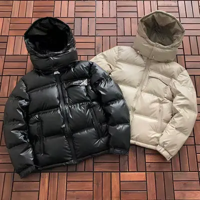¥~605 P🔥A🔥A DOWN JACKET 88010415 (im 176CM 58KG iwear size 48 in the photo)